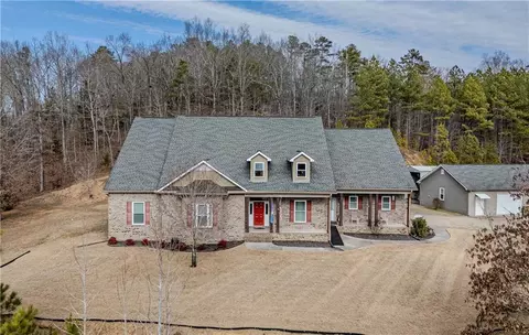 200 Melson Rd SW, Cave Spring, GA 30124 photo 36