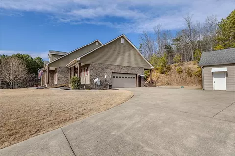 200 Melson Rd SW, Cave Spring, GA 30124 photo 32