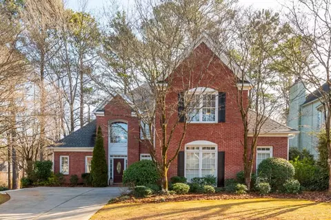 510 Park Creek Rdg, Alpharetta, GA 30005