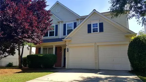 5880 Barrington Ln, Alpharetta, GA 30005