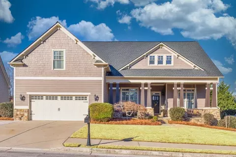 6132 Bendcreek Ln, Braselton, GA 30517