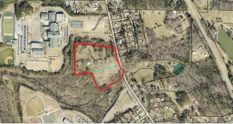 505 Old Highway 41 NW, Adairsville, GA 30103