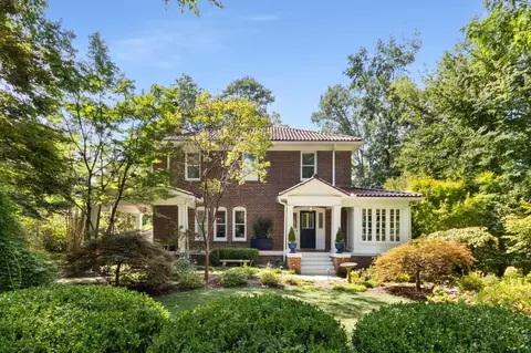 1170 Oakdale Rd, Atlanta, GA 30307