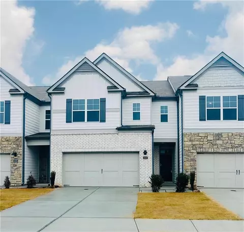 2456 Bayberry St, Acworth, GA 30101