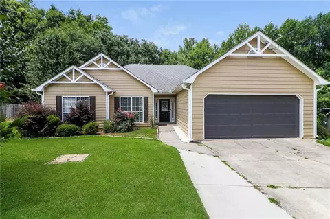 71 Oxford Brook Way, Lawrenceville, GA 30046
