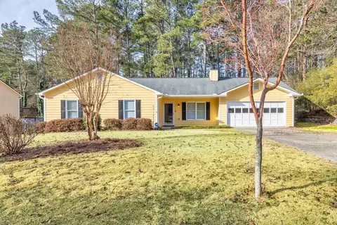1237 Torrey Pl, Dacula, GA 30019