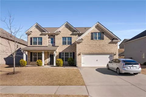 177 Valley View Trl, Dallas, GA 30132