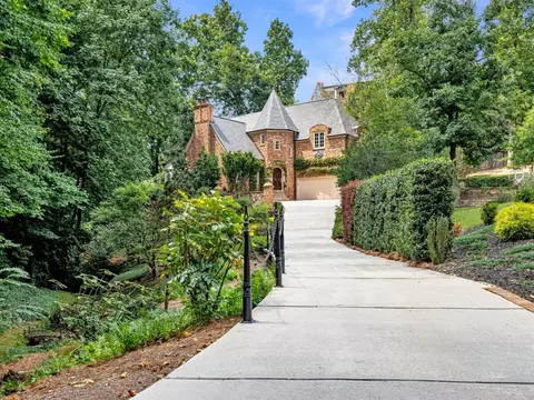 1858 Windemere Dr NE, Atlanta, GA 30324