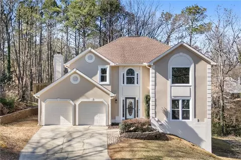 1362 Meadow Creek Way NW, Acworth, GA 30102