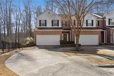 2128 Mill Garden Run, Buford, GA 30519