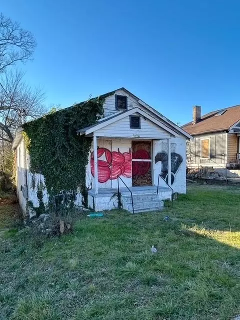 654 English Ave NW, Atlanta, GA 30318