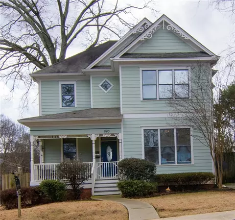 643 Robinson Ave SE, Atlanta, GA 30312