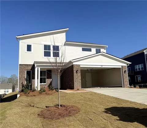 30 Cava Ter, Braselton, GA 30517