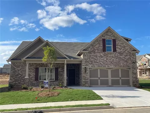 903 Ulster Ct, Loganville, GA 30052