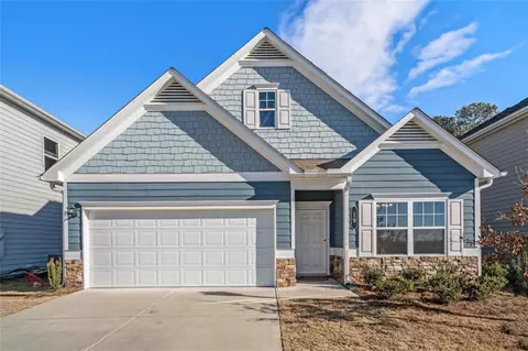 19 Worley Ct, Jasper, GA 30143