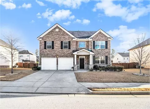 2784 Cypress Rdg, Loganville, GA 30052