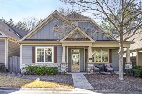 340 Glens Way, Woodstock, GA 30188