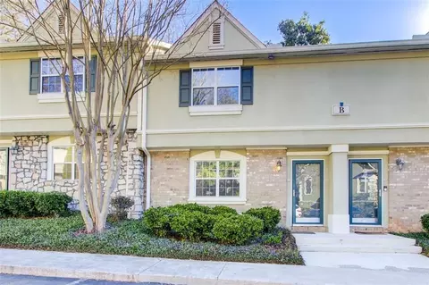 6900 Roswell Rd #3B, Atlanta, GA 30328