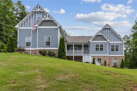 420 Davenport Rd, Braselton, GA 30517