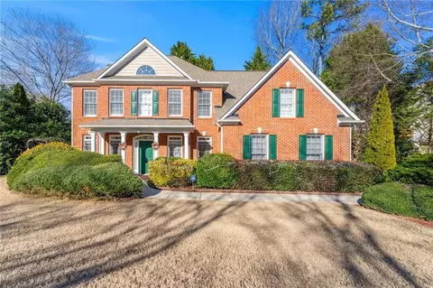 3853 Cohutta Pass, Marietta, GA 30062