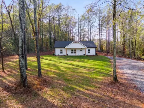 410 N Carroll St N, Bowdon, GA 30108