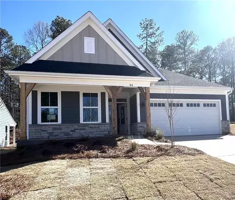 44 Easton Park Blvd, Dallas, GA 30157
