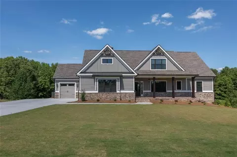 2108 Stonegate Way, Monroe, GA 30656