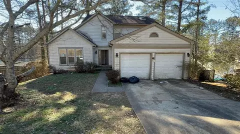 5674 Wylmoor, Norcross, GA 30093