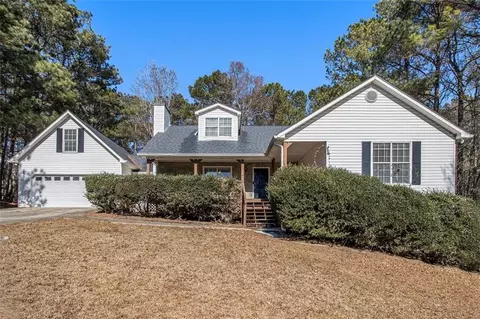 272 Mckenzie Dr, Stockbridge, GA 30281