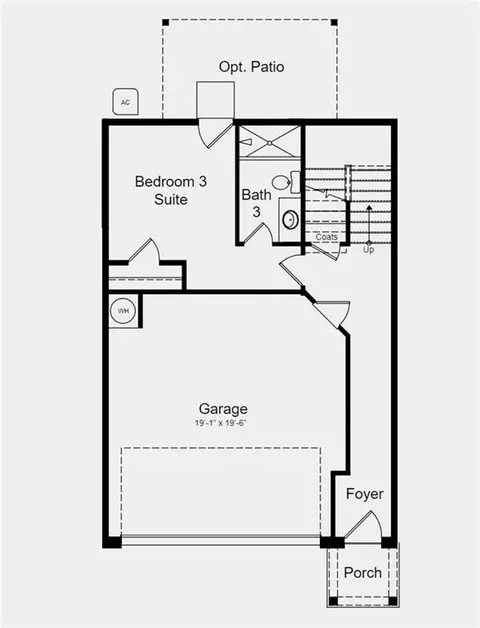 215 Maycrest Path, Tucker, GA 30084 photo 2