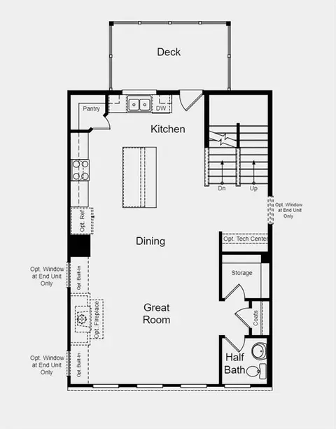 215 Maycrest Path, Tucker, GA 30084 photo 3