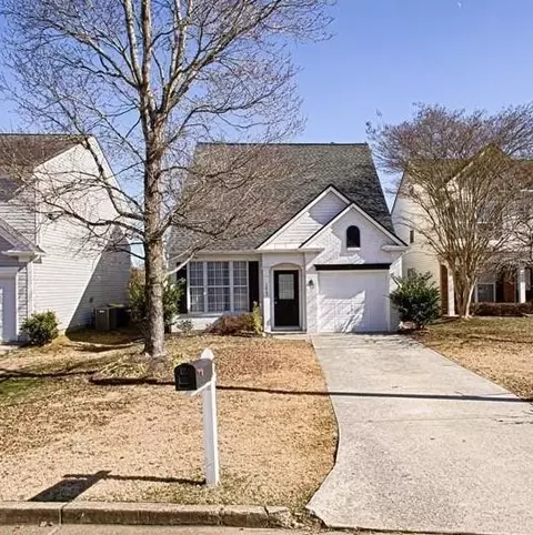 1613 Heyford Cir NW, Kennesaw, GA 30152