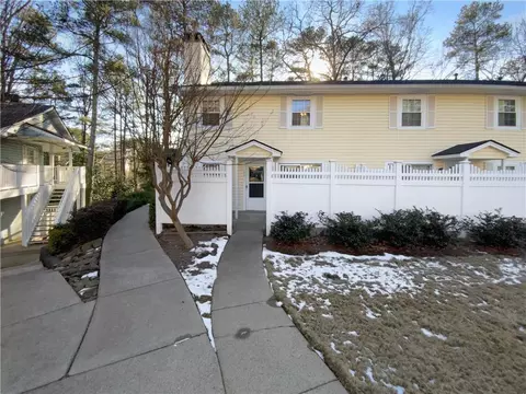 1612 Alexandria Ct SE, Marietta, GA 30067