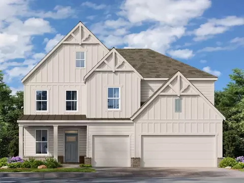 52 Parkview Dr, Dallas, GA 30157