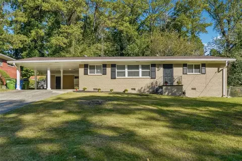 2520 Susan Ln SW, Atlanta, GA 30331
