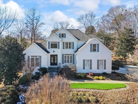 1160 Lea Dr, Roswell, GA 30076