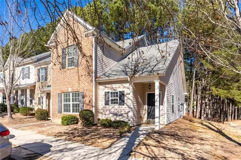 2555 Flat Shoals Rd #3011, College Park, GA 30349