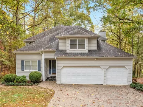2159 Kings Mountain Dr NE, Conyers, GA 30012