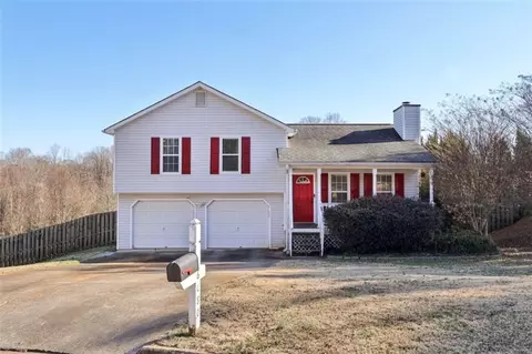 6080 Daffodil Dr, Flowery Branch, GA 30542