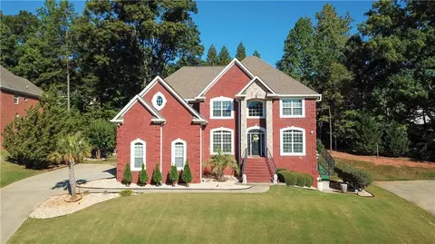 4685 Jailette Trce, Atlanta, GA 30349