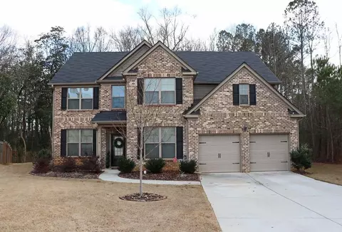 116 Birchwood Ct, Loganville, GA 30052