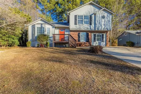 2522 Corner Shoals Dr, Decatur, GA 30034