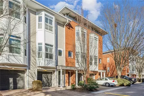 778 Inman Mews Dr NE, Atlanta, GA 30307