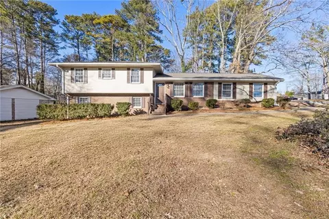 876 Killian Hill Rd SW, Lilburn, GA 30047
