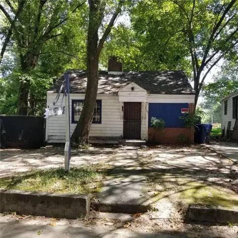 299 Flowers Pl, Atlanta, GA 30314