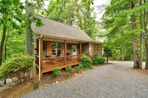 149 Pinecrest Ct, Ellijay, GA 30540