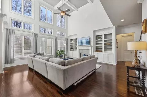 1770 Horsham Trl, Milton, GA 30004 photo 12