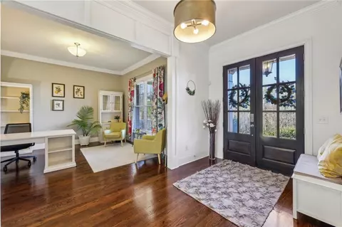 1770 Horsham Trl, Milton, GA 30004 photo 6