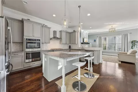 1770 Horsham Trl, Milton, GA 30004 photo 19