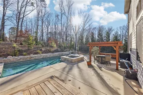 1770 Horsham Trl, Milton, GA 30004 photo 3